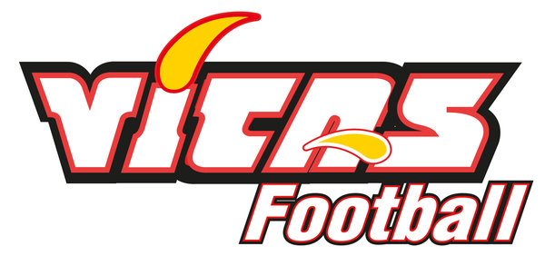 Logo Vicas Football
